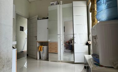 Rumah Modern Minimalis Siap Huni Area Perumahan Akordion Suhat