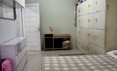 Rumah Modern Minimalis Siap Huni Area Perumahan Akordion Suhat