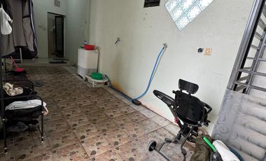 Rumah Modern Minimalis Siap Huni Area Perumahan Akordion Suhat