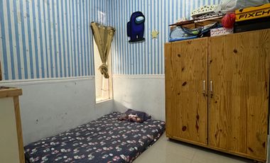 Rumah Modern Minimalis Siap Huni Area Perumahan Akordion Suhat