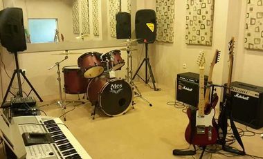 Dijual rumah usaha di Jl.Proklamasi gresik Luas 236m LB 350m (2lt)