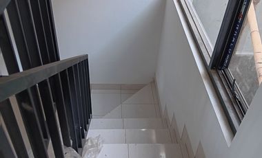 Rumah sehat modern minimalis