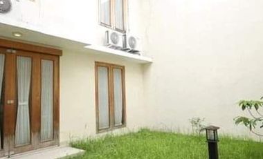 Jual rumah mewah di Bale mulia jl kebon agung mlati sleman yogyakarta