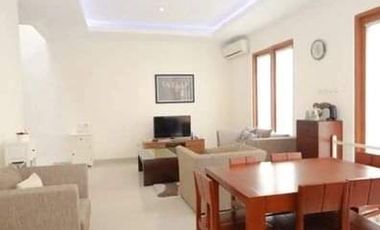 Jual rumah mewah di Bale mulia jl kebon agung mlati sleman yogyakarta