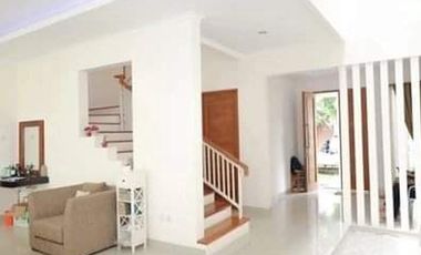 Jual rumah mewah di Bale mulia jl kebon agung mlati sleman yogyakarta