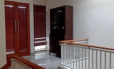Jual rumah mewah di Bale mulia jl kebon agung mlati sleman yogyakarta