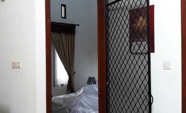 Rumah Asri Murah dan Strategis di Kediri Jawa Timur