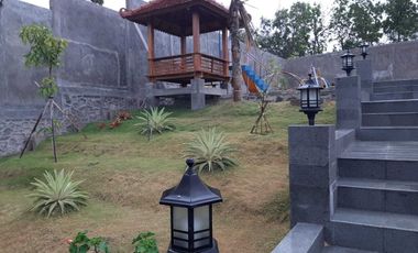 Rumah Asri Murah dan Strategis di Kediri Jawa Timur