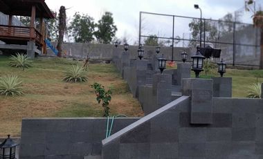 Rumah Asri Murah dan Strategis di Kediri Jawa Timur