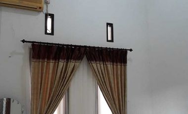 Rumah Asri Murah dan Strategis di Kediri Jawa Timur