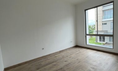 TERMURAH DISEWAKAN Rumah Golf Island PIK 6x12.5 3 Lantai