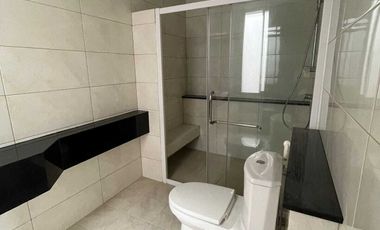 TERMURAH DISEWAKAN Rumah Golf Island PIK 6x12.5 3 Lantai