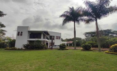 VENDO CASA CAMPESTRE EN CONDOMINIO LAS MERCEDES EN JAMUNDÍ