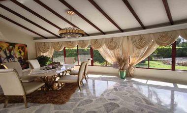 VENDO CASA CAMPESTRE EN CONDOMINIO LAS MERCEDES EN JAMUNDÍ