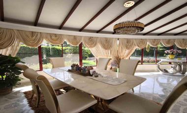 VENDO CASA CAMPESTRE EN CONDOMINIO LAS MERCEDES EN JAMUNDÍ