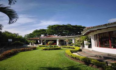 VENDO CASA CAMPESTRE EN CONDOMINIO LAS MERCEDES EN JAMUNDÍ