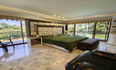 VENDO CASA CAMPESTRE EN CONDOMINIO LAS MERCEDES EN JAMUNDÍ