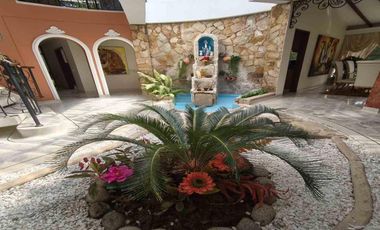 VENDO CASA CAMPESTRE EN CONDOMINIO LAS MERCEDES EN JAMUNDÍ