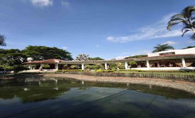 VENDO CASA CAMPESTRE EN CONDOMINIO LAS MERCEDES EN JAMUNDÍ