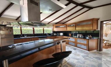 VENDO CASA CAMPESTRE EN CONDOMINIO LAS MERCEDES EN JAMUNDÍ