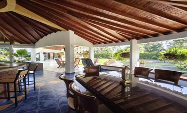 VENDO CASA CAMPESTRE EN CONDOMINIO LAS MERCEDES EN JAMUNDÍ