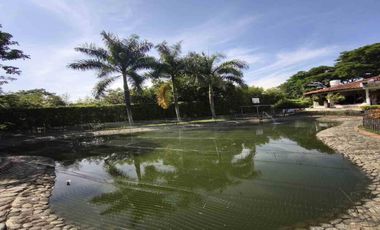 VENDO CASA CAMPESTRE EN CONDOMINIO LAS MERCEDES EN JAMUNDÍ