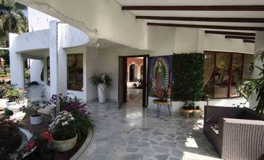 VENDO CASA CAMPESTRE EN CONDOMINIO LAS MERCEDES EN JAMUNDÍ