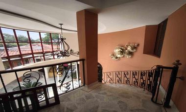 VENDO CASA CAMPESTRE EN CONDOMINIO LAS MERCEDES EN JAMUNDÍ