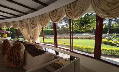 VENDO CASA CAMPESTRE EN CONDOMINIO LAS MERCEDES EN JAMUNDÍ