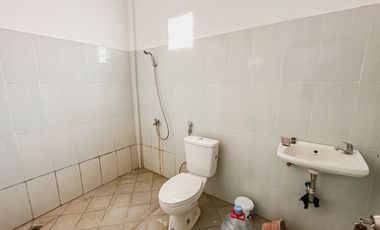 Rumah Modern Minimalis Teuku Umar Denpasar