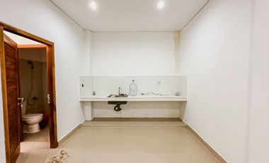 Rumah Modern Minimalis Teuku Umar Denpasar