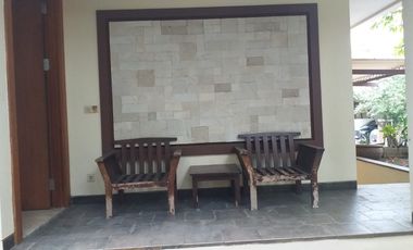 RUMAH MEWAH STRATEGIS - TOWN HOUSE, PEJATEN TIMUR PASAR MINGGU