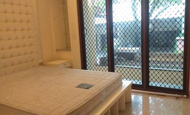 RUMAH MEWAH STRATEGIS - TOWN HOUSE, PEJATEN TIMUR PASAR MINGGU