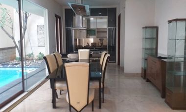 RUMAH MEWAH STRATEGIS - TOWN HOUSE, PEJATEN TIMUR PASAR MINGGU