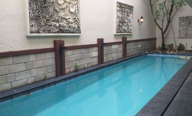 RUMAH MEWAH STRATEGIS - TOWN HOUSE, PEJATEN TIMUR PASAR MINGGU