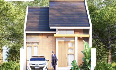 Rumah Selangkah dari Kampus trunojoyo kamal Madura Gili Permata