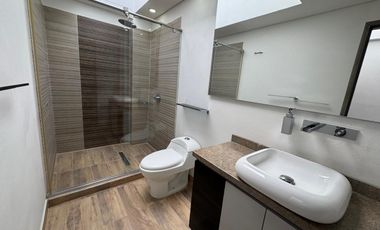 Se arrienda casa campestre en el exclusivo conjunto Casa de Campo, La Calera