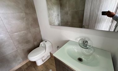 Se arrienda casa campestre en el exclusivo conjunto Casa de Campo, La Calera