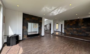 Se arrienda casa campestre en el exclusivo conjunto Casa de Campo, La Calera