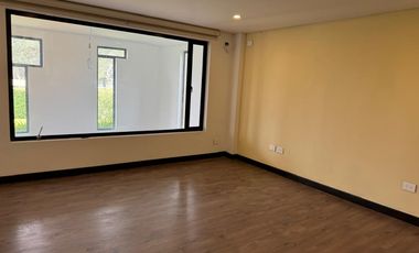 Se arrienda casa campestre en el exclusivo conjunto Casa de Campo, La Calera