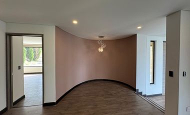 Se arrienda casa campestre en el exclusivo conjunto Casa de Campo, La Calera