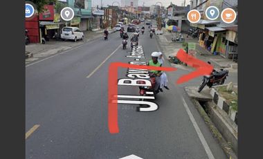 Di Jual Perumahan Tipe 40 Di Ambarawa Jawa Tengah