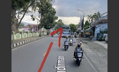 Di Jual Perumahan Tipe 40 Di Ambarawa Jawa Tengah