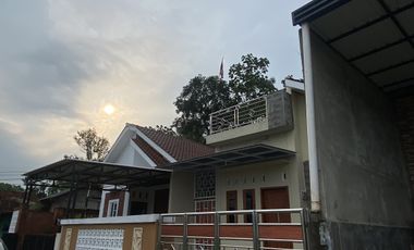 Di Jual Perumahan Tipe 40 Di Ambarawa Jawa Tengah