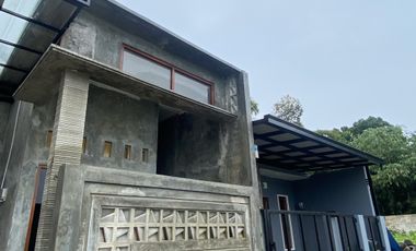 Di Jual Perumahan Tipe 40 Di Ambarawa Jawa Tengah