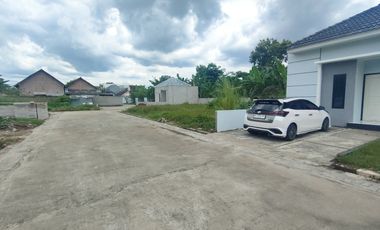 CLUSTER ASRI 5 MENIT DARI PUSAT KOTA MADIUN