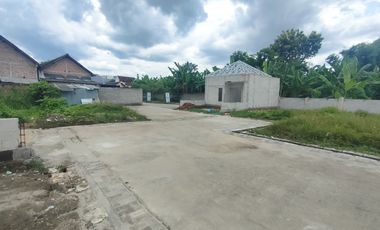 CLUSTER ASRI 5 MENIT DARI PUSAT KOTA MADIUN