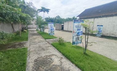 CLUSTER ASRI 5 MENIT DARI PUSAT KOTA MADIUN