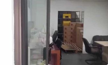 Gudang Sedayu Cakung Murah 2 Lantai Sudah Ada AC dan Kantor