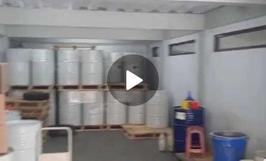 Gudang Sedayu Cakung Murah 2 Lantai Sudah Ada AC dan Kantor